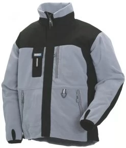 Veste Polaire Blakläder