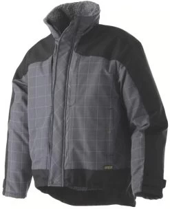 Veste Hiver 2 Ouf Blakläder