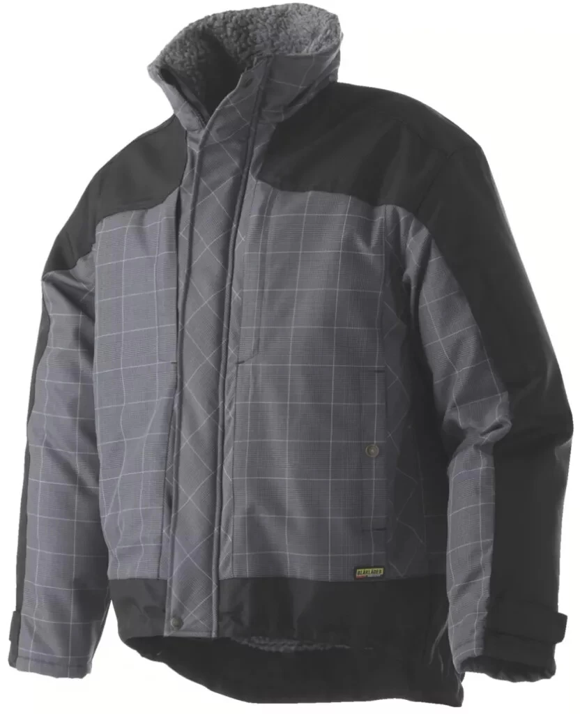 Veste Hiver 2 Ouf Blakläder 1 Veste Hiver 2 Ouf Blakläder