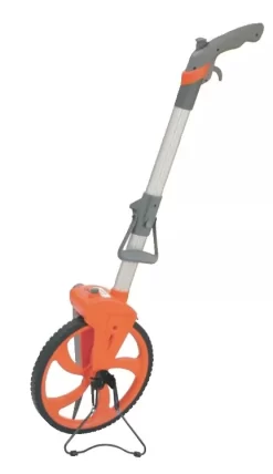 Odomètre à Grande Roue