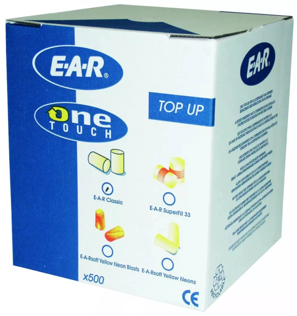 Bonbonne Et Support One Touch Pro 3M 3 Bonbonne Et Support One Touch Pro 3M – Image 3