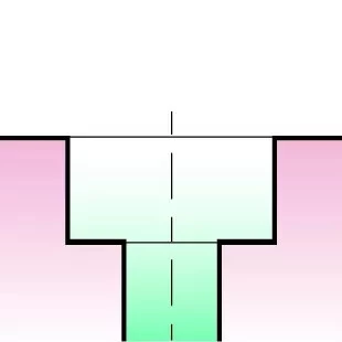 Tête De Vis Pour Fraiseuse (fraise) - HSSE MAGAFOR 2 Tête De Vis Pour Fraiseuse (fraise) - HSSE MAGAFOR – Image 2