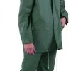 Ensemble De Pluie PVC / Polyester Europrotection