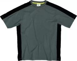 Vêtement De Travail : Tee-shirt Bicolore