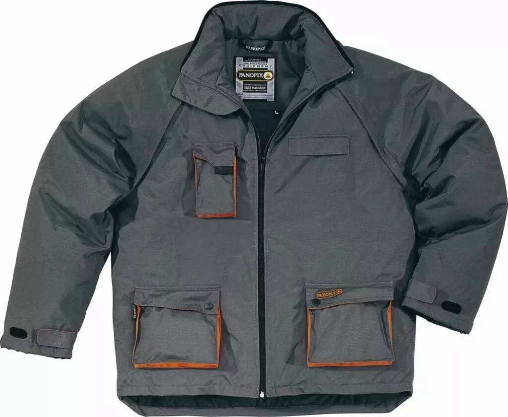 Vêtement De Travail : Blouson Homme NORTHWOOD 1 Vêtement De Travail : Blouson Homme NORTHWOOD