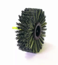 Brosse Rotative Radiale -Outil De Maison Boutique SET 16327