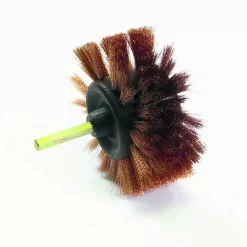 Brosse Rotative Radiale -Outil De Maison Boutique SET 16334