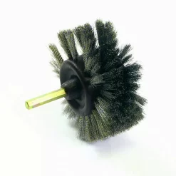 Brosse Rotative Radiale -Outil De Maison Boutique SET 16336