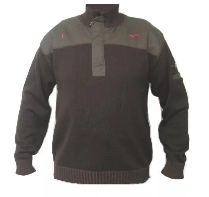 CONCEPT Vêtement De Travail : Pull Ontario 1 CONCEPT Vêtement De Travail : Pull Ontario