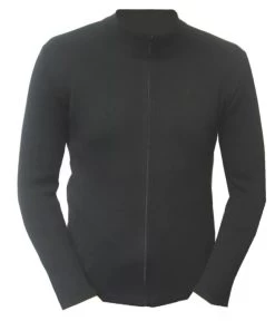 CONCEPT Vêtement De Travail : Gilet Kili Noir