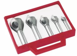 Tête De Fraiseuse (fraise) - Acier HSS 90° MAGAFOR -Outil De Maison Boutique SET 17151