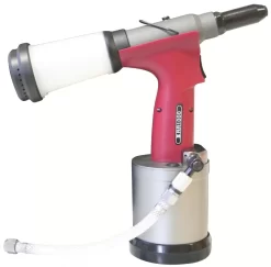 Pince à Rivets - Sertisseuse : Riveteuse Oléo-pneumatique