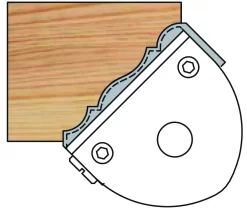 Porte-outils à Géométrie Variable -Outil De Maison Boutique SET 18402