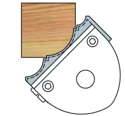 Porte-outils à Géométrie Variable -Outil De Maison Boutique SET 18403