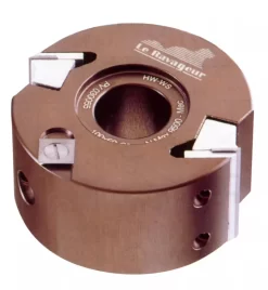 Outil De Toupie : Universel à Profils Multiples