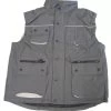 Vêtement De Travail : Gilet Vesuvio