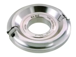 Elbe Porte-outil 1/4 Rond - 1 Rayon