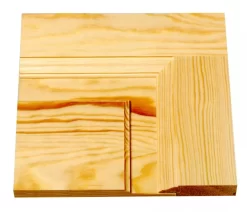 Coffret ébénisterie Style Régence -Outil De Maison Boutique SET 19039