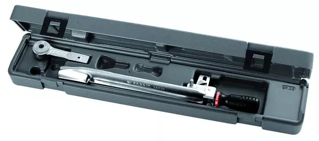 FACOM Clé à Douille : Clé Dynamométrique à Cliquet Amovible S.202A 1 FACOM Clé à Douille : Clé Dynamométrique à Cliquet Amovible S.202A