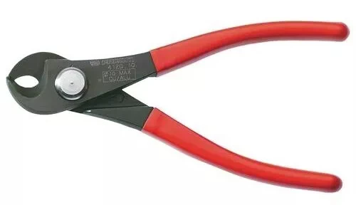 FACOM Coupe-câble : Standard - 412B.10 1 FACOM Coupe-câble : Standard - 412B.10