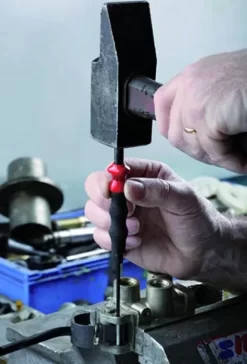 Chasse-goupille - Gainé Série 249.G - Facom