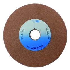 Meule Plate Pour Lames De Scie HSS Et Stellite -Outil De Maison Boutique SET 19895