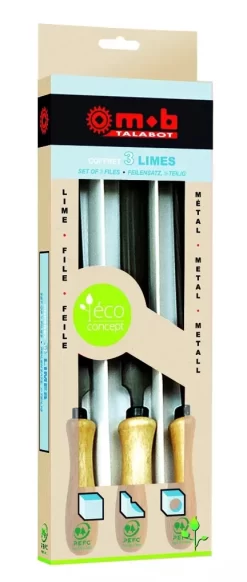 Assortiment De Limes Mob