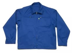 Blouson Et Pantalon Bleu Bugatti