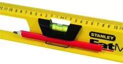 Stanley Niveau FatMax I-beam -Outil De Maison Boutique SET 20436