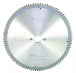 DeWALT Lame Qualité Extrême