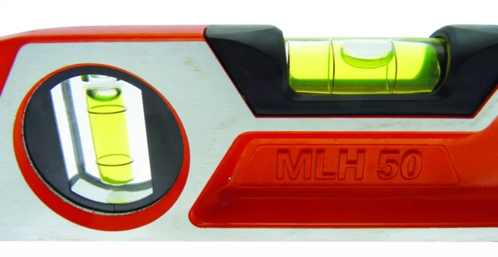 Stanley Niveau Trapézoïdal MLH 2 Stanley Niveau Trapézoïdal MLH – Image 2