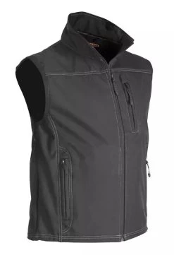 Gilet Softshell