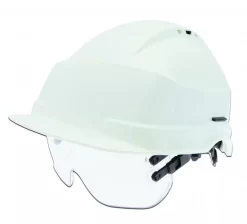 Casques De Protection Iris 2 Auboueix -Outil De Maison Boutique SET 22911