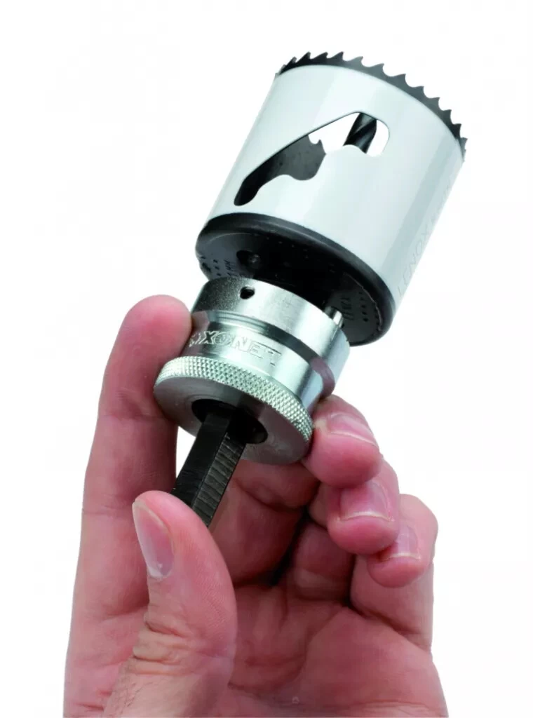 Coffret Accessoires Trépans Speed Slot 2 Coffret Accessoires Trépans Speed Slot – Image 2