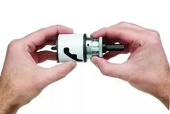 Scie Trépan Speed Slot -Outil De Maison Boutique SET 23401 1