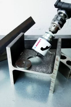 Coffret Accessoires Trépans Speed Slot 10 Coffret Accessoires Trépans Speed Slot -Outil De Maison Boutique SET 23407