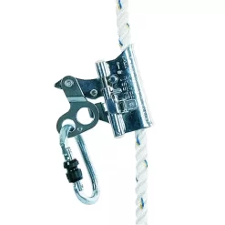 Harnais De Sécurité Delta Plus : Anti-chute Rop Chuck - Réf. 365