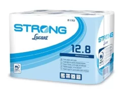 Papier Toilette Blanc 2 Plis Compas