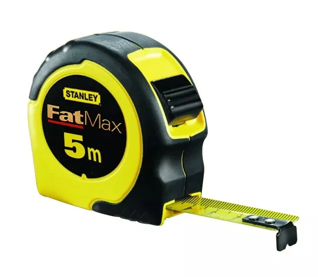 Stanley Mesure Fat Max Classe II 2 Stanley Mesure Fat Max Classe II – Image 2