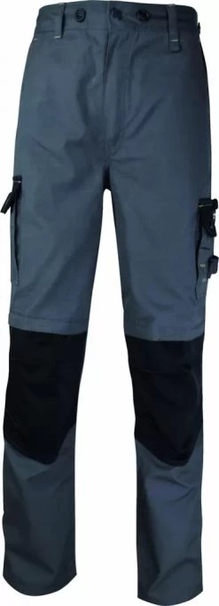 Pantalon Delta Plus