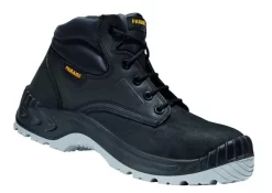 Chaussures Hommes S3 : Chaussures Hautes Nouméa - S3/SFO/RC/WRU/A