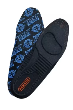 Accessoires : Semelles Parsec