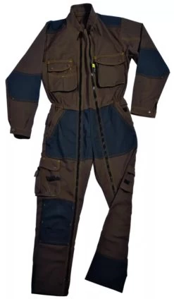 Combinaison Craft Worker Cepovett -Outil De Maison Boutique SET 25892