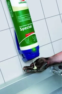 Distributeur Et Cartouche 2,8 Kg One2clean Dreumex