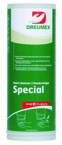 Distributeur Et Cartouche 2,8 Kg One2clean Dreumex -Outil De Maison Boutique SET 26495