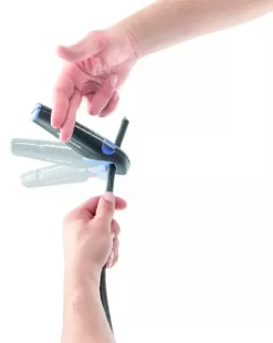 FACOM Pince à Dénuder : Dégaineur Multi-fonctions -Outil De Maison Boutique SET 26675