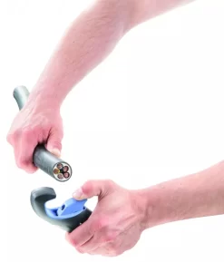 FACOM Pince à Dénuder : Dégaineur Multi-fonctions -Outil De Maison Boutique SET 26676