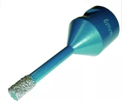 Duro Trépan : Scie Cloche Diamantée