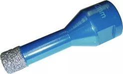 Duro Trépan : Scie Cloche Diamantée -Outil De Maison Boutique SET 26730