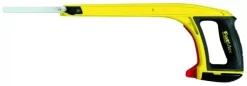 Stanley Scie à Métaux : Monture Scie à Métaux Fatmax 5 En 1 8 Stanley Scie à Métaux : Monture Scie à Métaux Fatmax 5 En 1 -Outil De Maison Boutique SET 27151